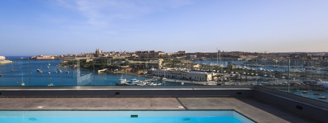 Hotel Verdi Malta ****