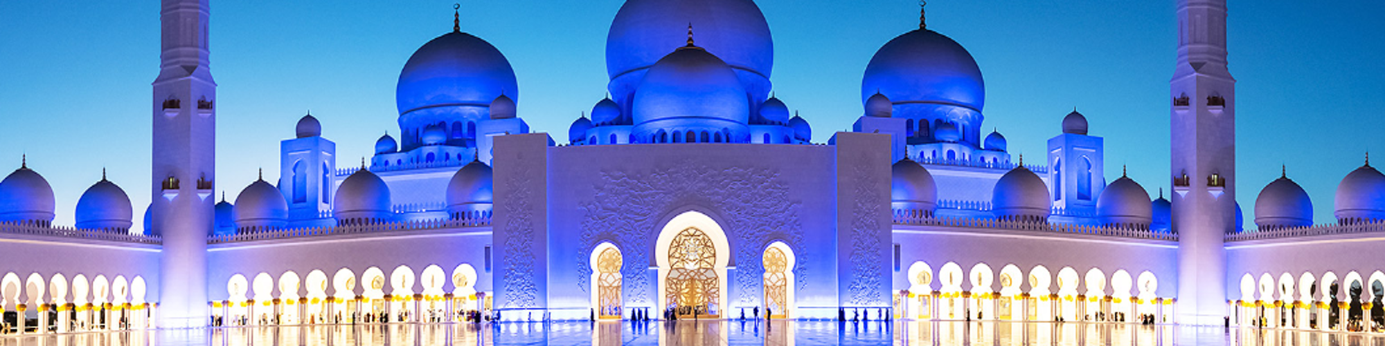 Groepsreis Oman & de Verenigde Arabische Emiraten: Van archeologie tot futuristische architectuur