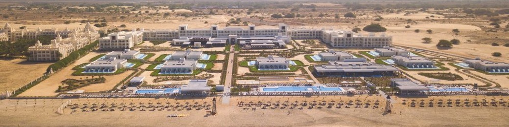 Riu Palace Boavista *****