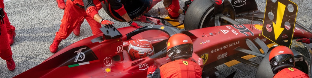 Groepsreis F1 Madrid