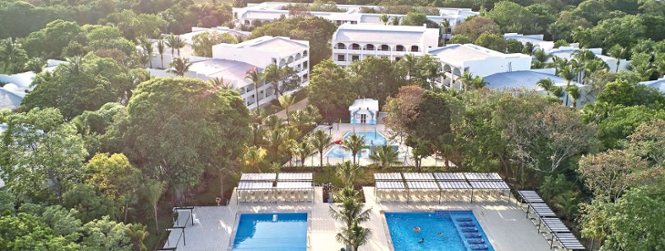 RIU Tequila *****