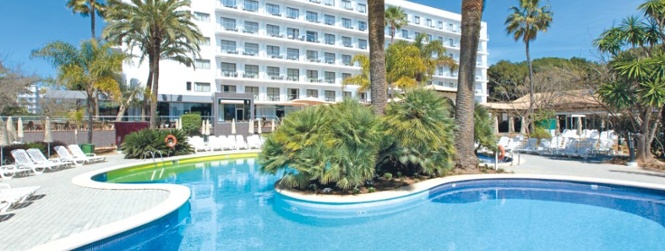 Mallorca / Riu Bravo ****