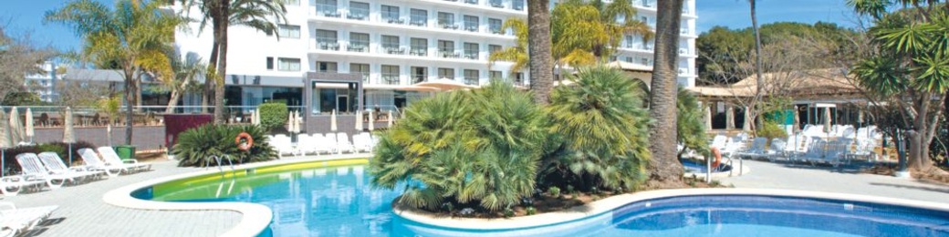 Mallorca / Riu Bravo ****