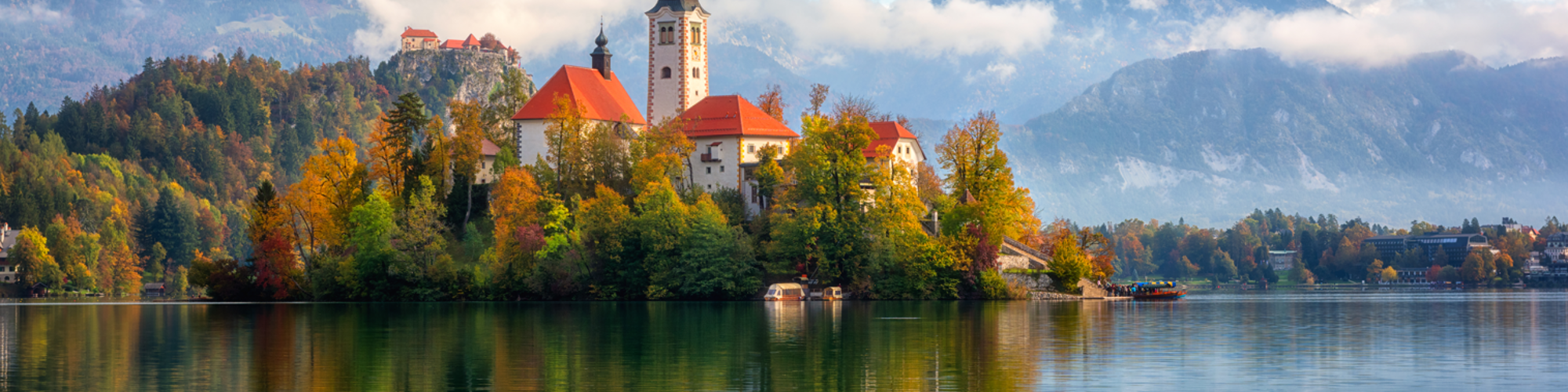 Groepsreis Herbots Classics 2027 Slovenië