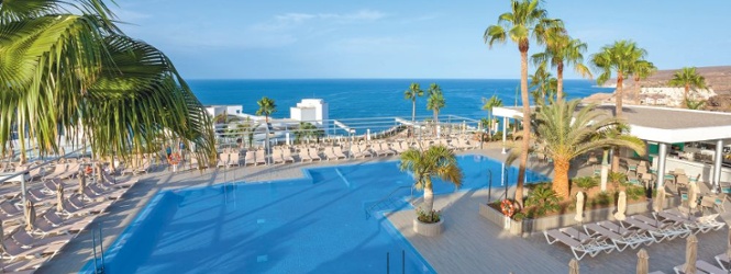 RIU Vistamar ****