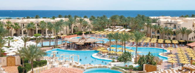 TUI MAGIC LIFE Redsina *****