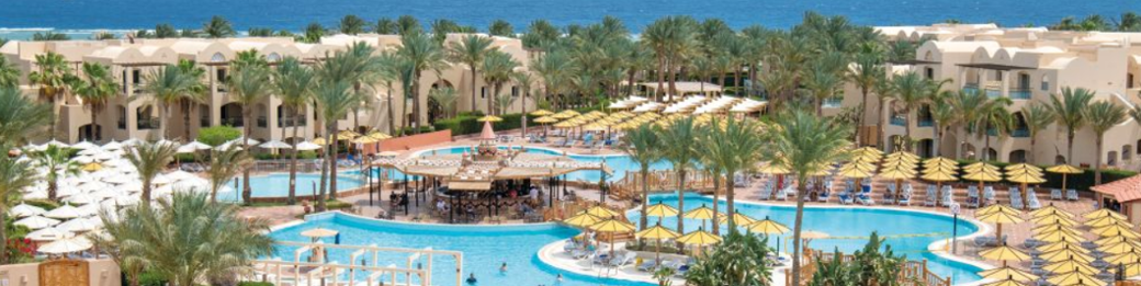 TUI MAGIC LIFE Redsina *****