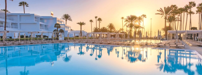 RIU Paraiso Lanzarote ****