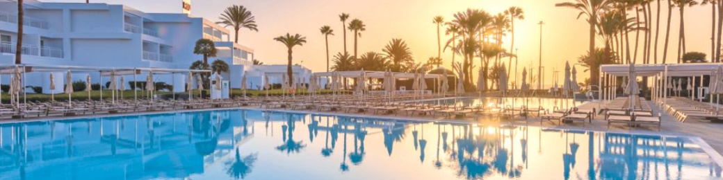 RIU Paraiso Lanzarote ****