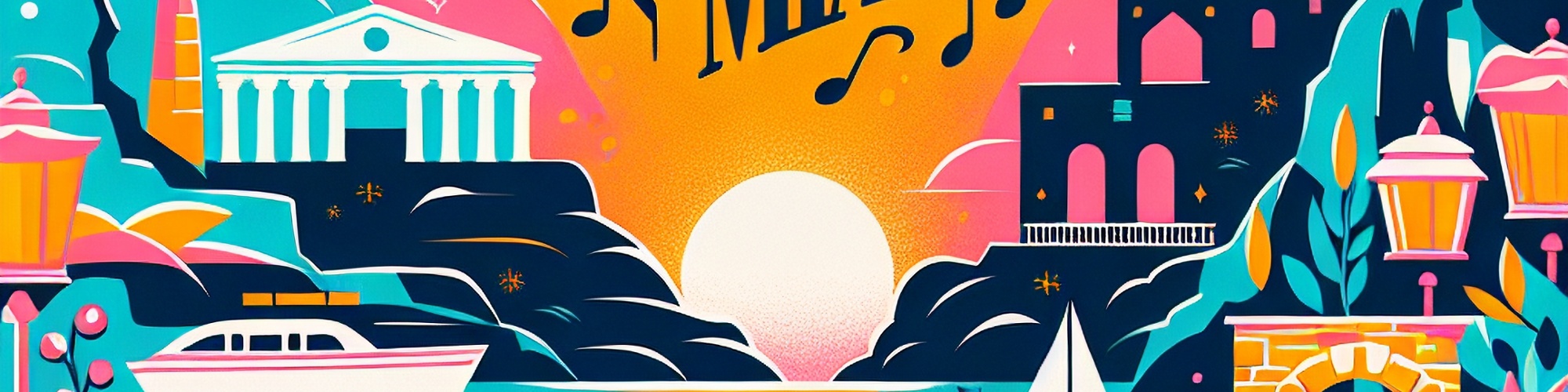 MAMMA MIA: Abba experience in Londen!