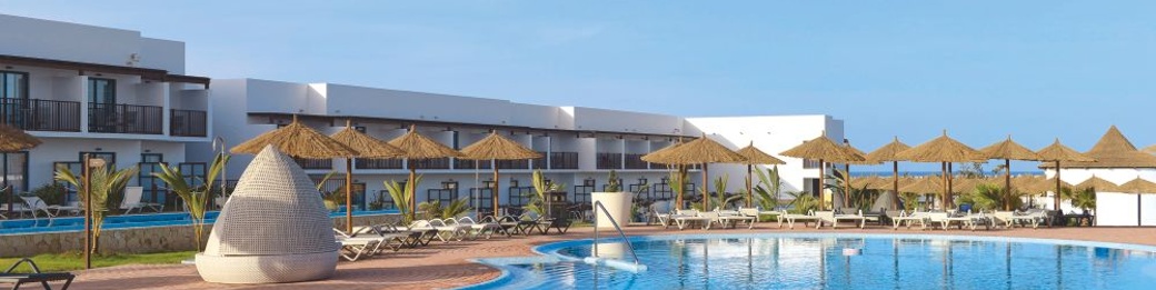 TUI BLUE Cabo Verde *****
