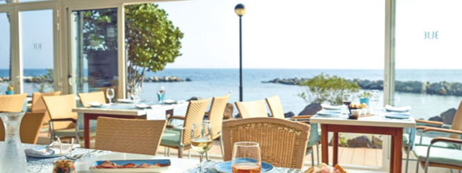 TUI BLUE Flamingo Beach ****