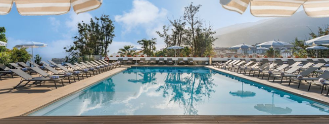 TUI BLUE Atlantic Hills ****