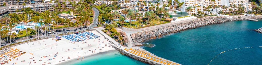 Gran Canaria