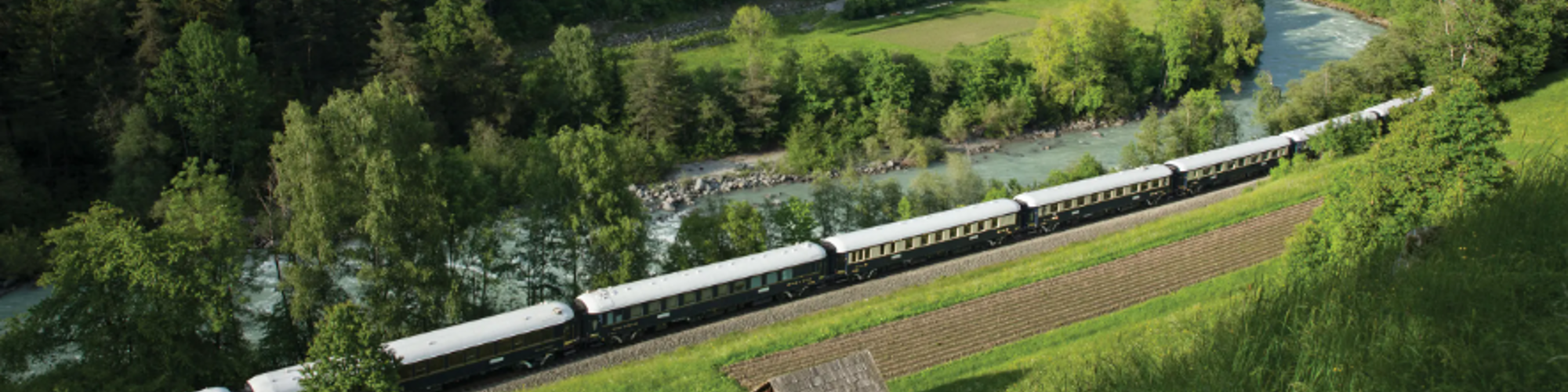 Venice Simplon-Orient-Express