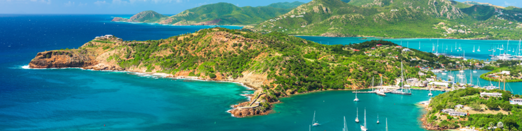 Antigua en Barbuda