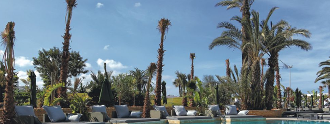 TUI BLUE RIU Tikida Beach ****