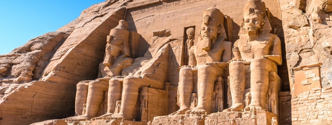 Groepsreis Cairo en Nijlcruise