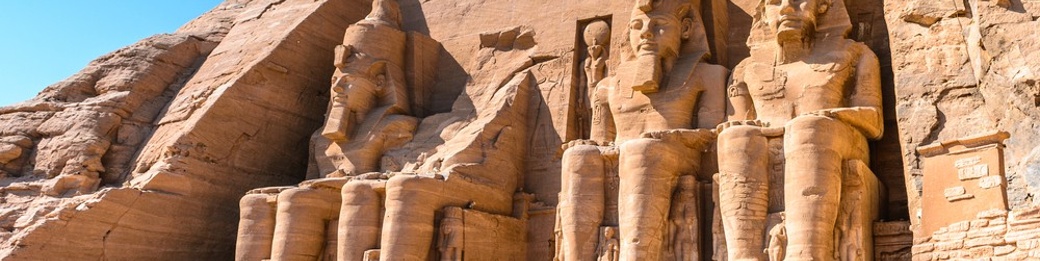 Groepsreis Cairo en Nijlcruise