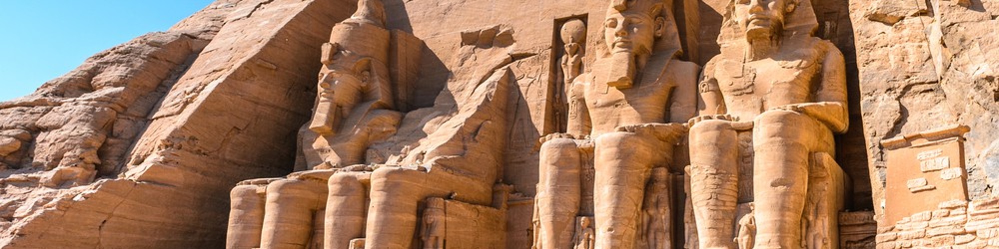 Groepsreis Cairo en Nijlcruise