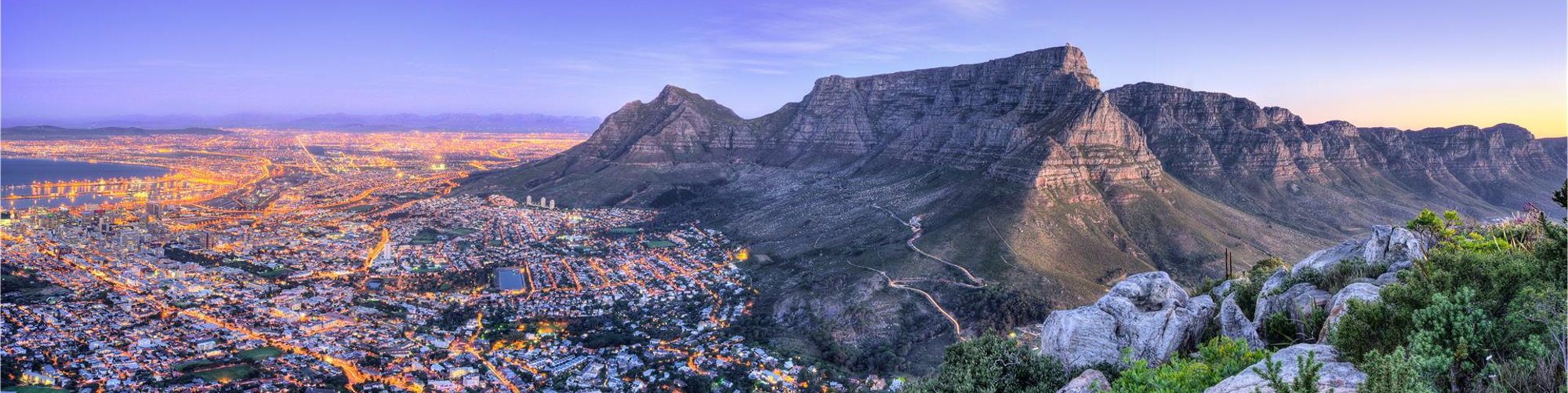 Groepsreis Zuid-Afrika 2027