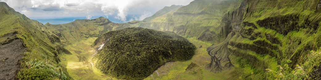 Saint Vincent en de Grenadines