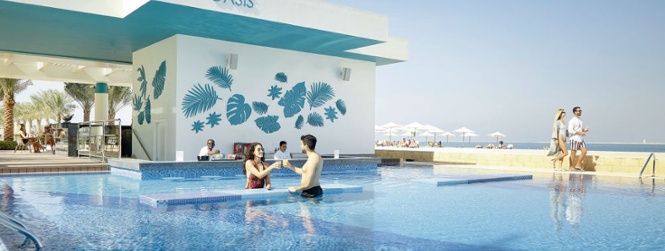 RIU Dubai ****