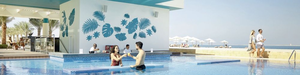 RIU Dubai ****