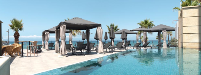 Aquila Porto Rethymno *****
