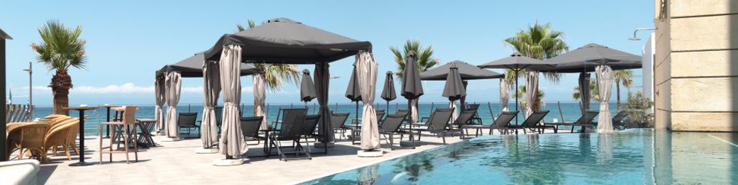 Aquila Porto Rethymno *****