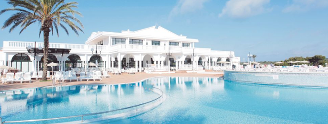 Grupotel Mar de Menorca ****