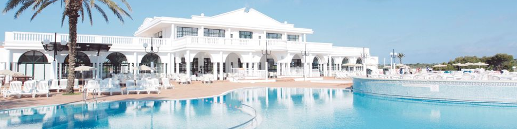 Grupotel Mar de Menorca ****