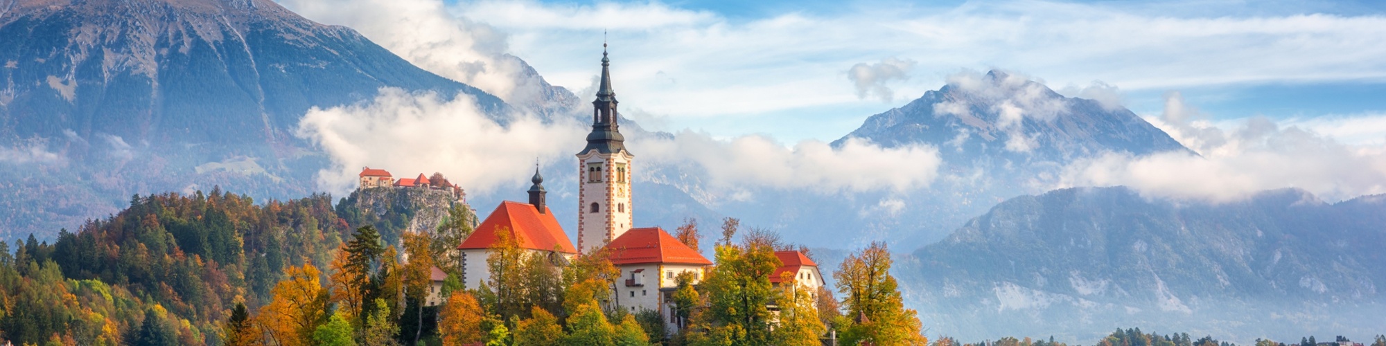 Groepsreis Herbots Classics 2027 Slovenië