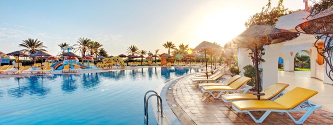 TUI Magic Life Penelope Beach****