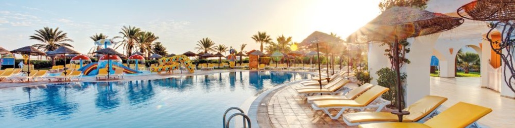 TUI Magic Life Penelope Beach****