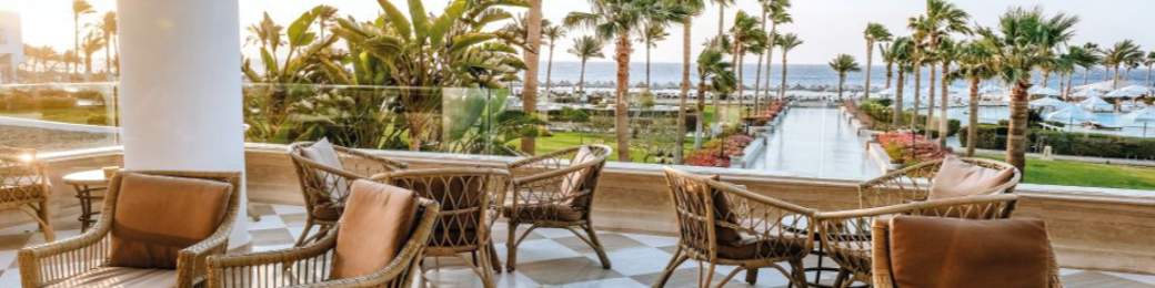 Baron Resort *****