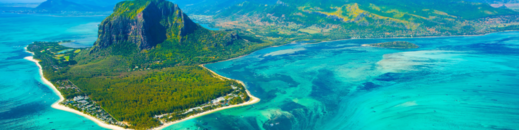 Mauritius