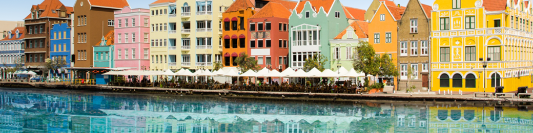 Cura&ccedil;ao