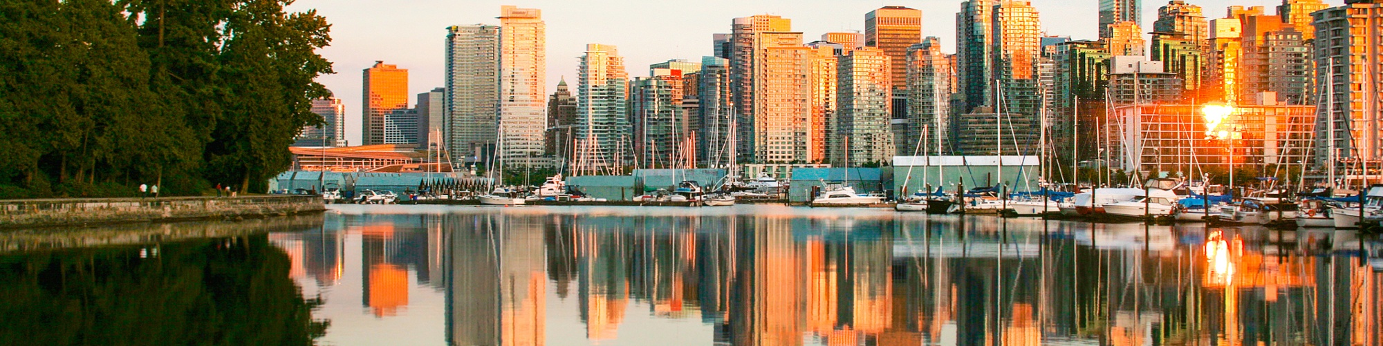 Groepsreis West-Canada: ontdek The Rockies