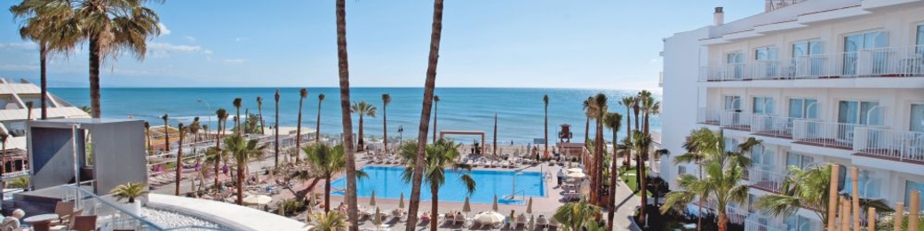 Costa del Sol / RIU Nautilus ****