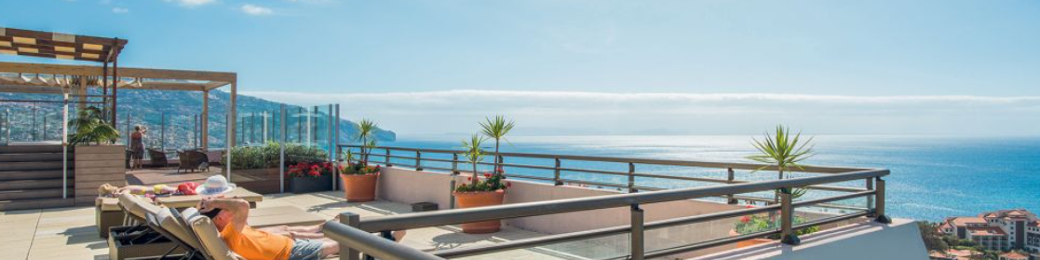 TUI BLUE Madeira Gardens ****