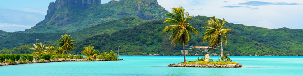 Frans-Polynesi&euml;