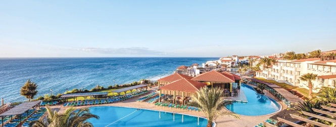 TUI MAGIC LIFE Fuerteventura ****