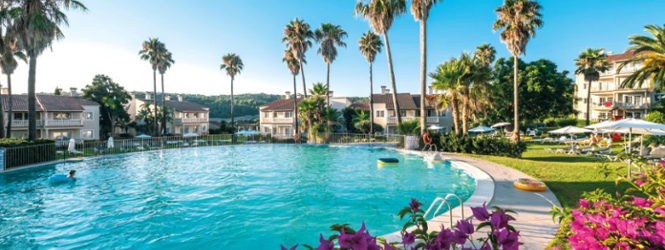 Jardin de Menorca ****