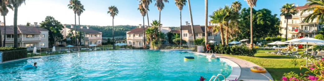 Jardin de Menorca ****