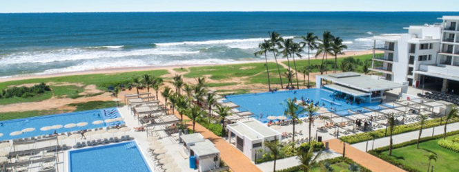 RIU Sri Lanka *****