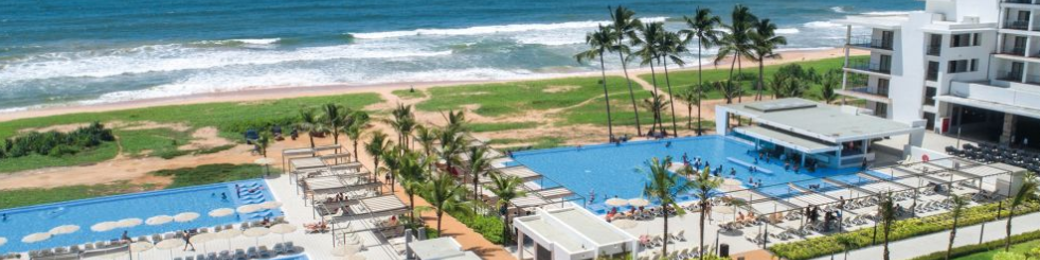 RIU Sri Lanka *****