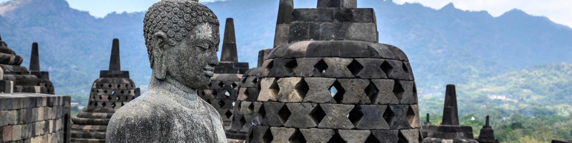 Groepsreis Java & Bali 2026