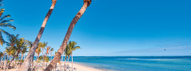 RIU Turquoise ****
