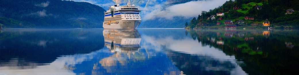 Groepscruise Noorse Fjorden 2026